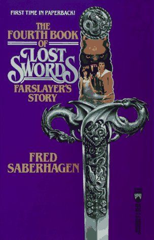 The Fourth Book of Lost Swords