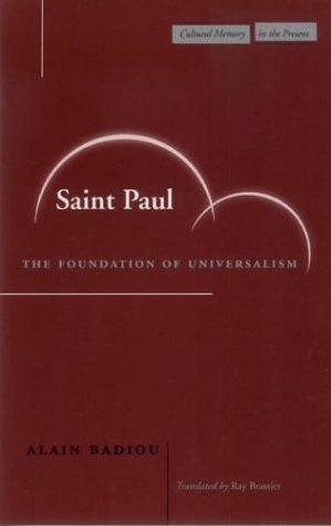 Saint Paul