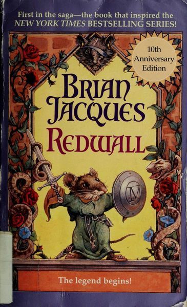 Redwall