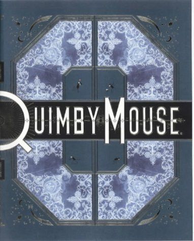 Quimby the Mouse