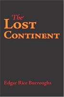 The Lost Continent