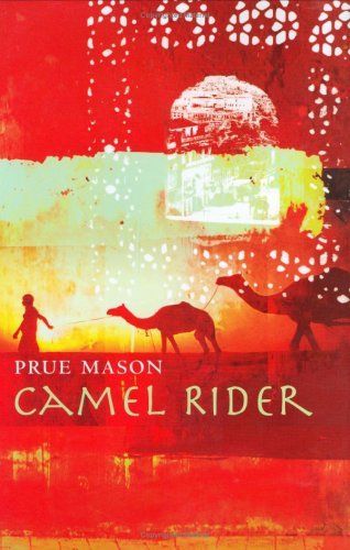 Camel Rider