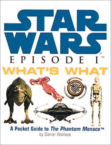 Star Wars, Episode I