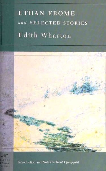 Ethan Frome