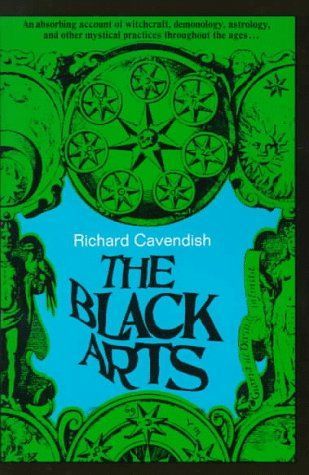 The Black Arts