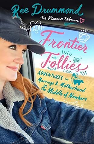 Frontier Follies