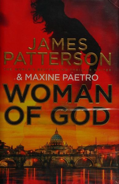 Woman of God