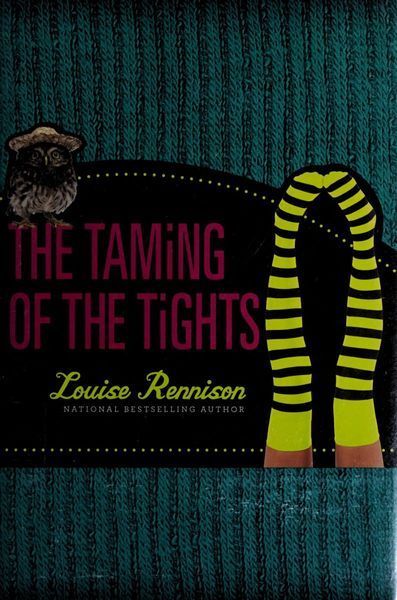 The Taming of the Tights