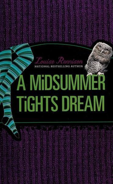A Midsummer Tights Dream