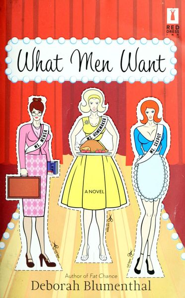 What Men Want