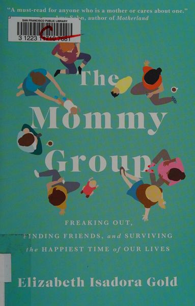 The Mommy Group