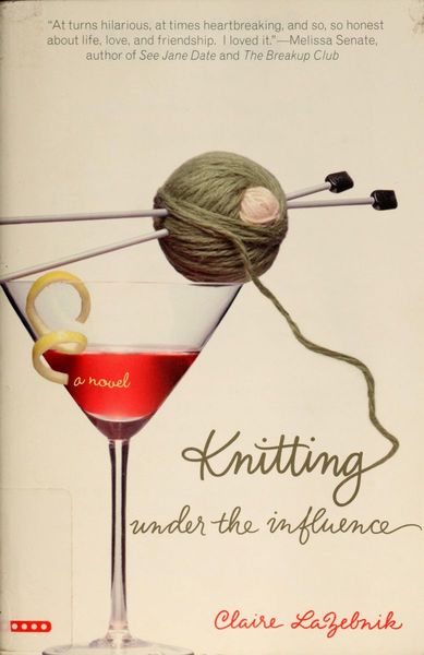 Knitting Under the Influence