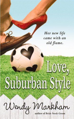 Love, Suburban Style