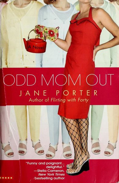 Odd Mom Out