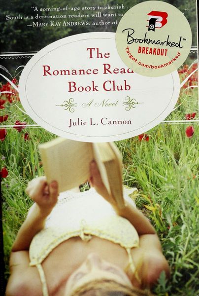 The Romance Readers' Book Club