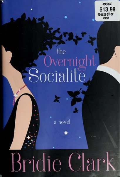The Overnight Socialite