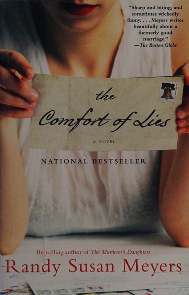 The Comfort of Lies