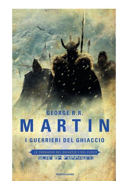 I guerrieri del ghiaccio