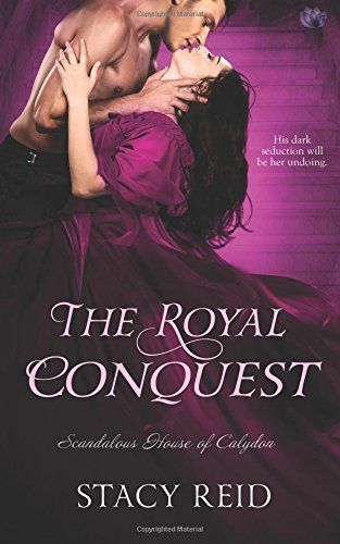 The Royal Conquest