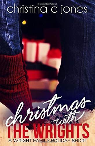 Christmas with the Wrights