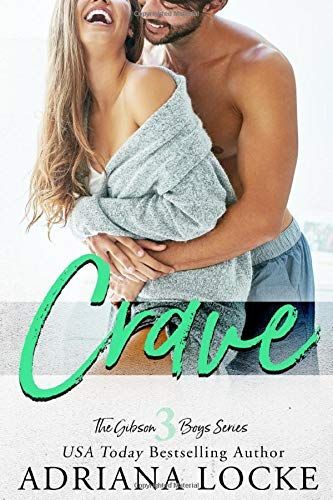 Crave