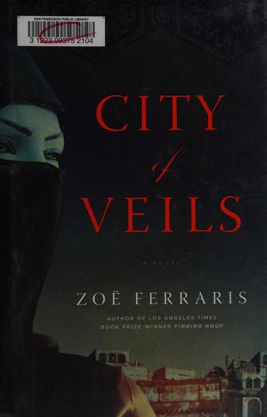 City of Veils