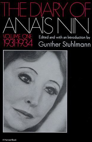 The Diary of Anaïs Nin