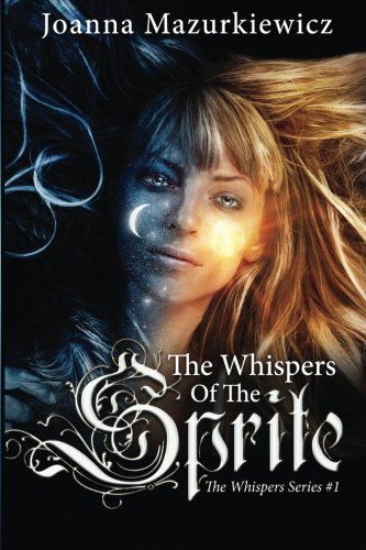 The Whispers of the Sprite