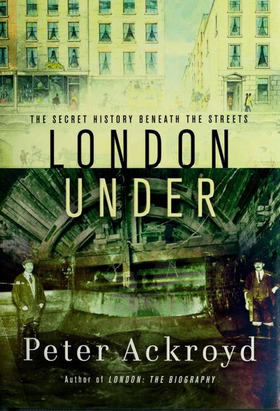 London Under