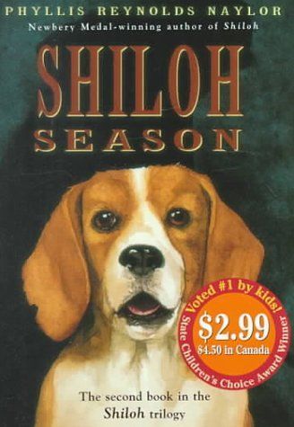 Shiloh Season