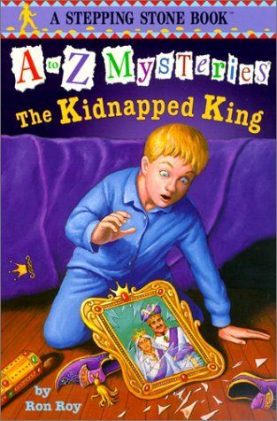 The Kidnapped King