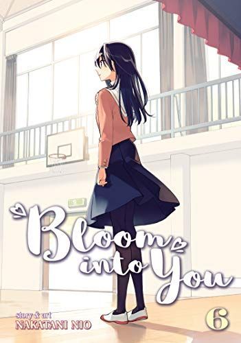 Bloom into You