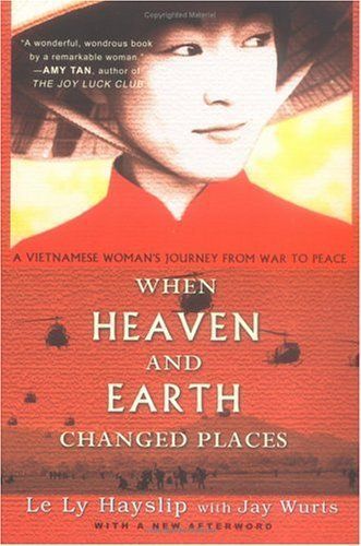 When Heaven and Earth Changed Places