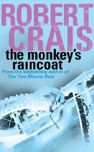 The Monkey's Raincoat