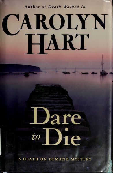 Dare to Die