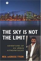 The Sky is Not the Limit