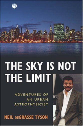 The Sky is Not the Limit