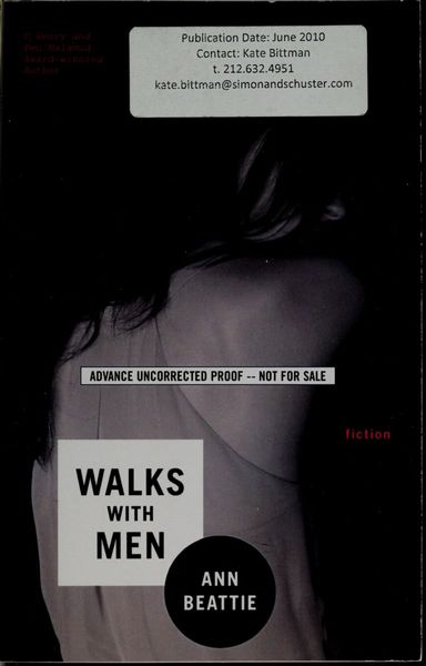 Walks With Men