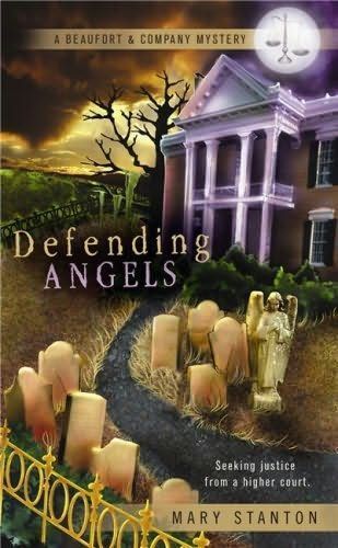 Defending Angels