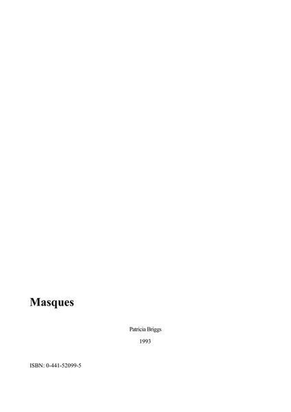 Masques