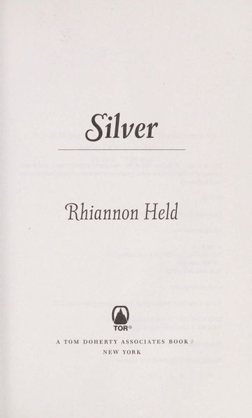 Silver