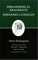 Philosophical Fragments, Johannes Climacus