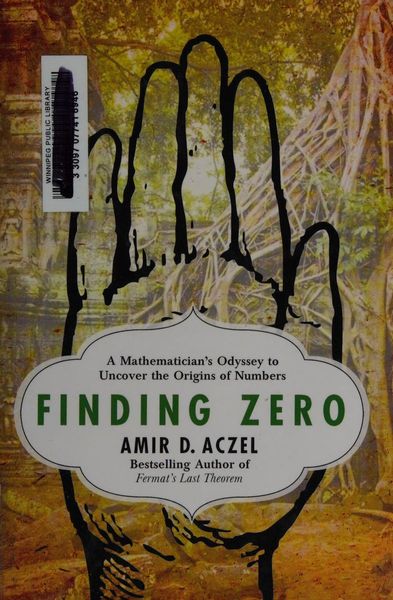 Finding Zero