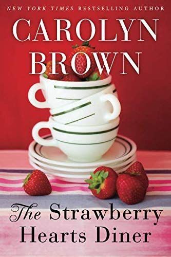 The Strawberry Hearts Diner