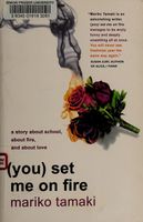 (You) Set Me on Fire