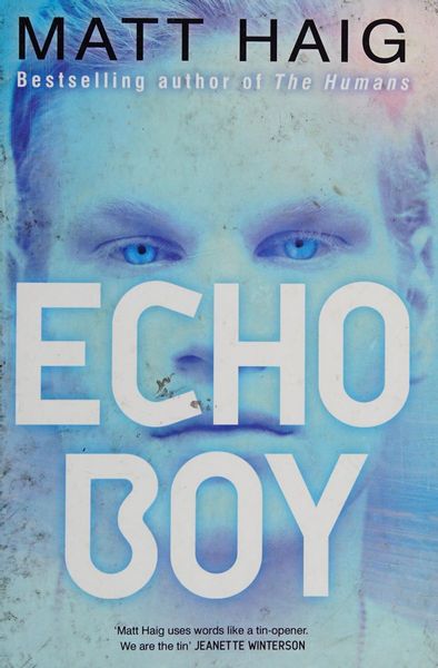 Echo Boy