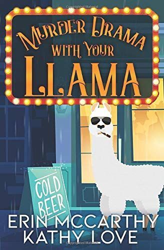 Murder Drama with Your Llama