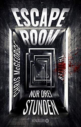 Escape Room - Nur drei Stunden