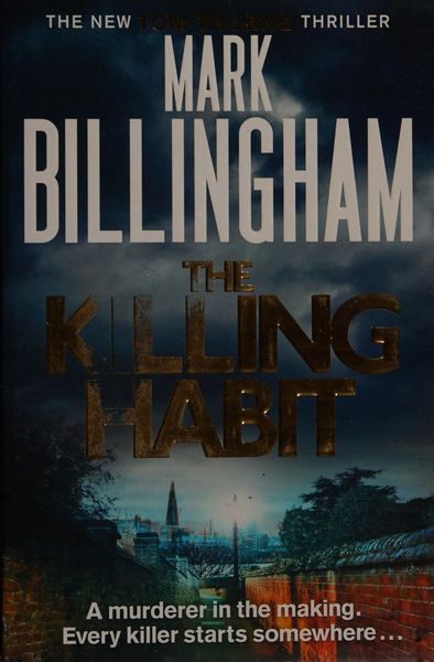 The Killing Habit