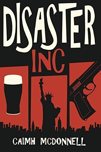 Disaster Inc